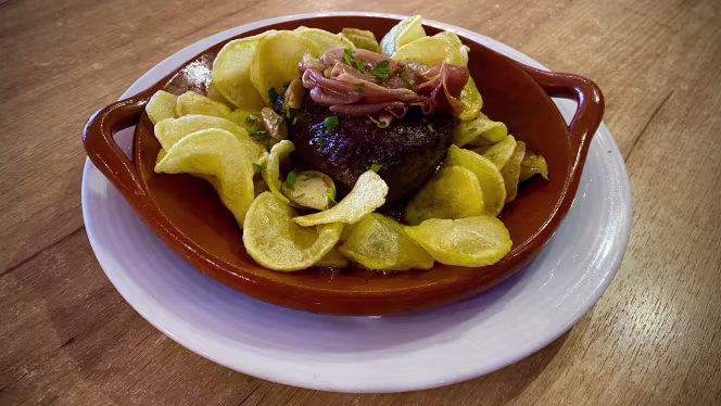 Mar Restaurante e Bar - 6