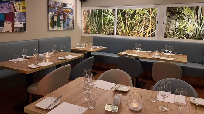 Mar Restaurante e Bar - 8