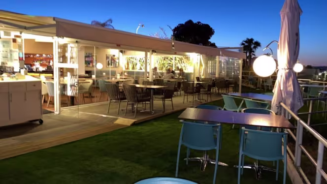 Mar Restaurante e Bar - 0