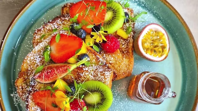 Break The Fast London - 4