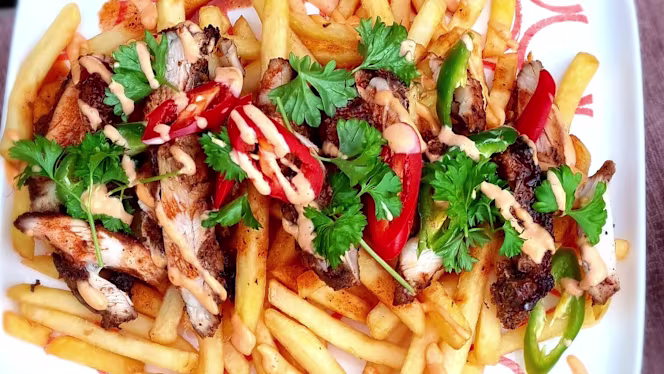 Break The Fast London - 5