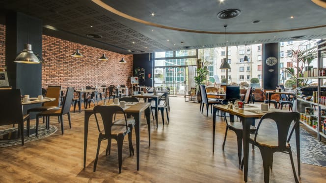 La Manufacture MEB - 9