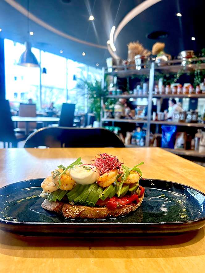 La Manufacture MEB - 6