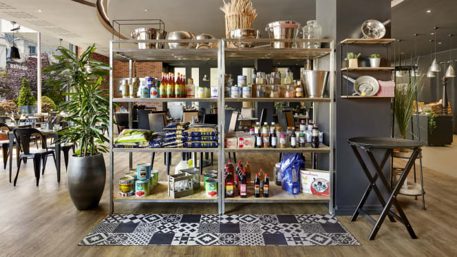 La Manufacture MEB - 7