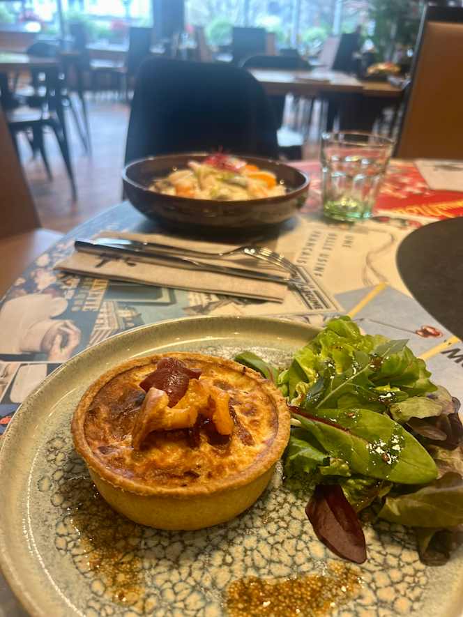 La Manufacture MEB - 5