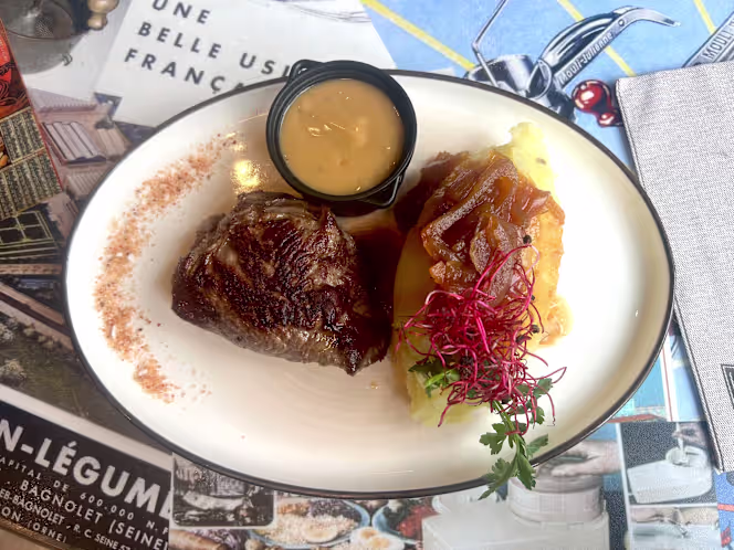 La Manufacture MEB - 3