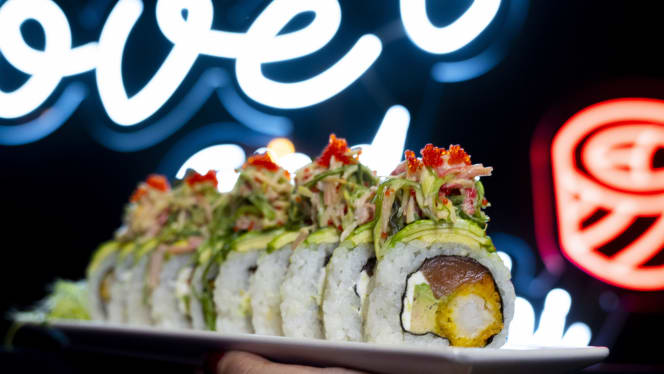 Mytokys Sushi Fusión - Atocha - 9