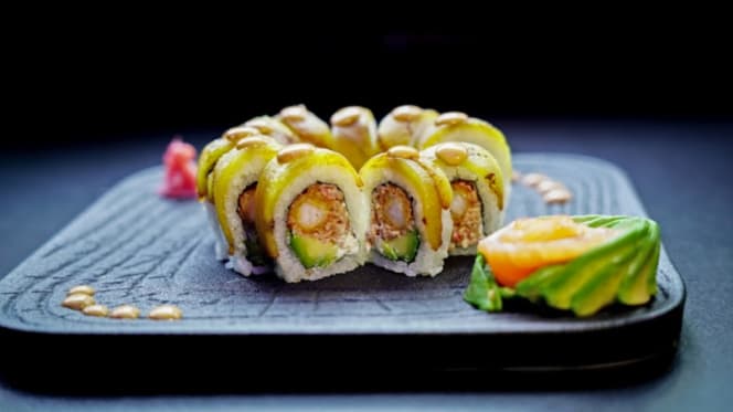 Mytokys Sushi Fusión - Atocha - 8