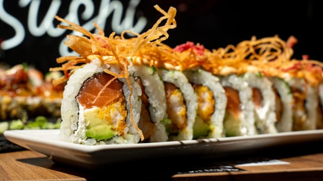 Mytokys Sushi Fusión - Atocha - 0