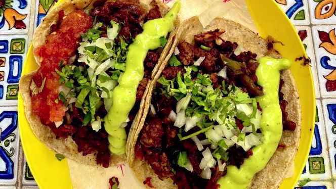 La Fábrica del Taco - Barcelona - 4