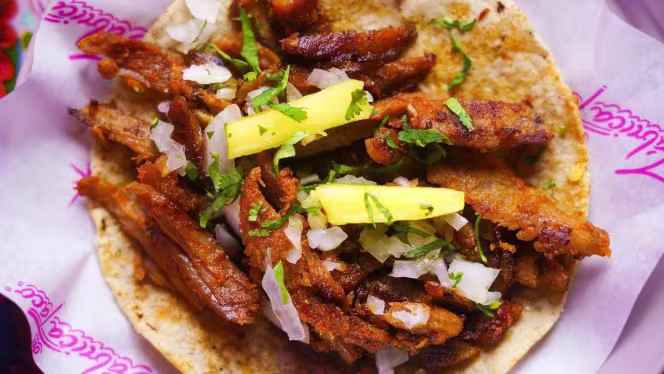 La Fábrica del Taco - Barcelona - 3