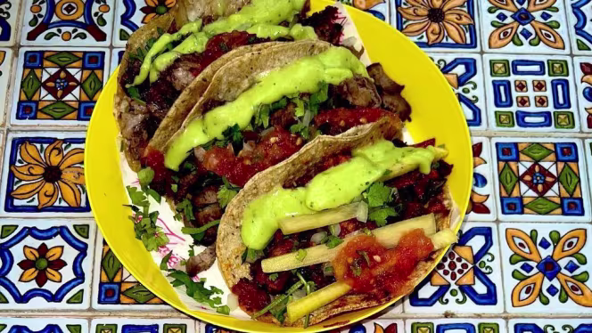 La Fábrica del Taco - Barcelona - 2