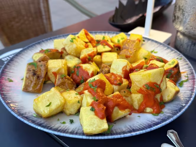 Aramis Restaurante - 7