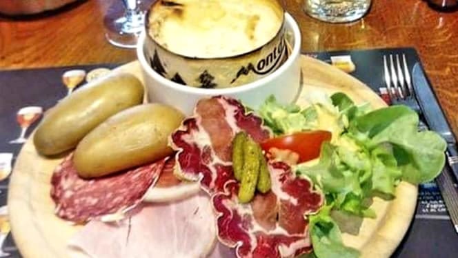 Le Planté du Bâton - 1