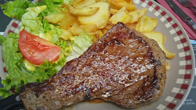 Le Planté du Bâton - 7