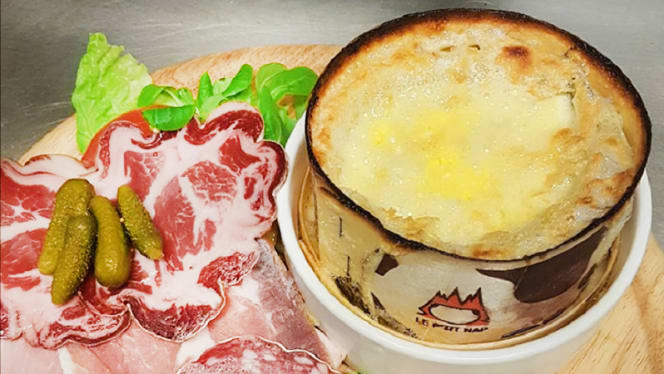 Le Planté du Bâton - 9