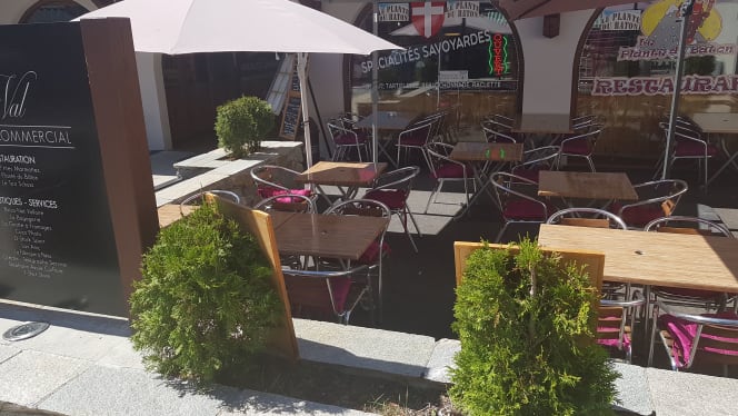 Le Planté du Bâton - 5