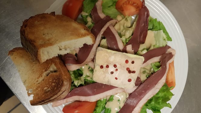 Le Planté du Bâton - 8