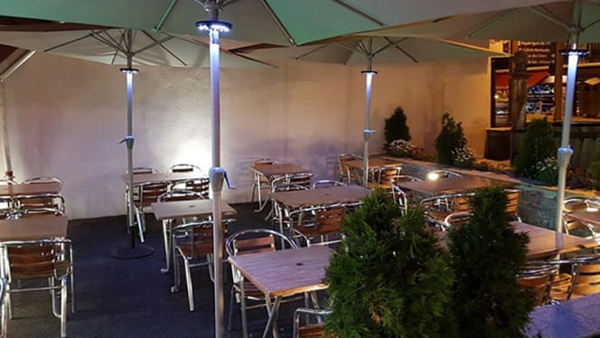 Le Planté du Bâton - 6