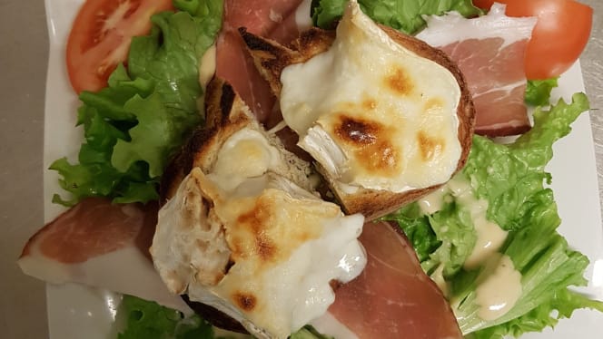 Le Planté du Bâton - 4