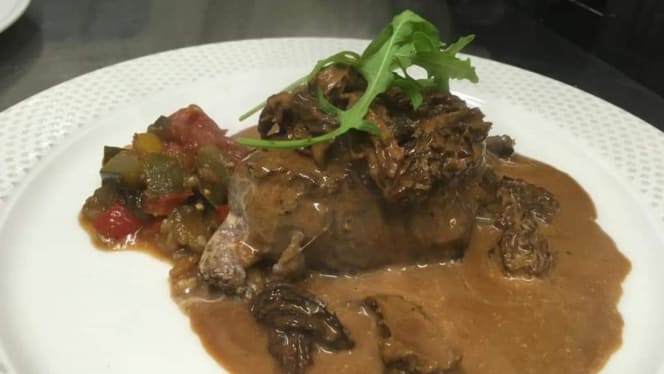 Le Planté du Bâton - 3