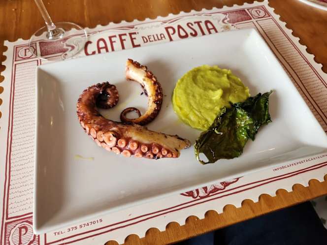 Caffè Della Posta - 6