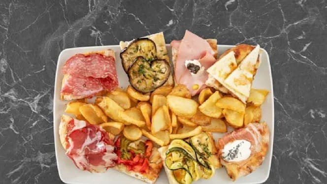 Già Sai - Pescara - 5