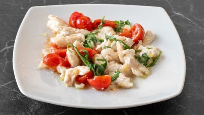 Già Sai - Pescara - 4