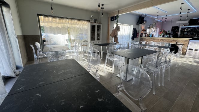 Già Sai - Pescara - 0