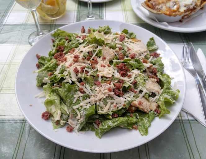 Senhor Scott's Pizzaria Artesanal - 0