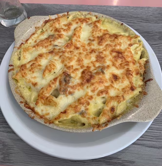 Senhor Scott's Pizzaria Artesanal - 1