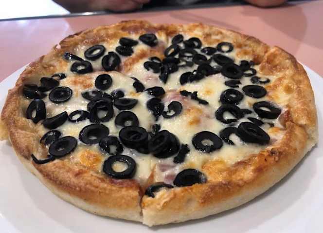 Senhor Scott's Pizzaria Artesanal - 4