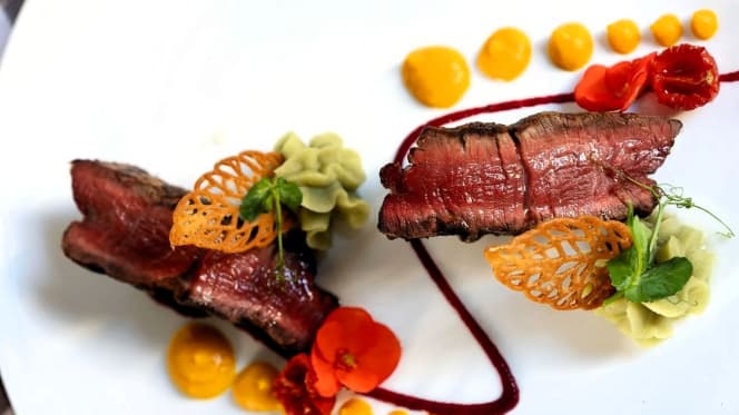 Il Vespro Steakhouse - Firenze - 0