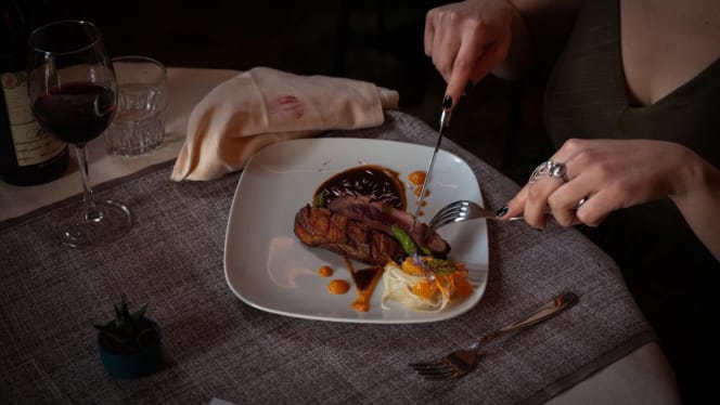 Il Vespro Steakhouse - Firenze - 1