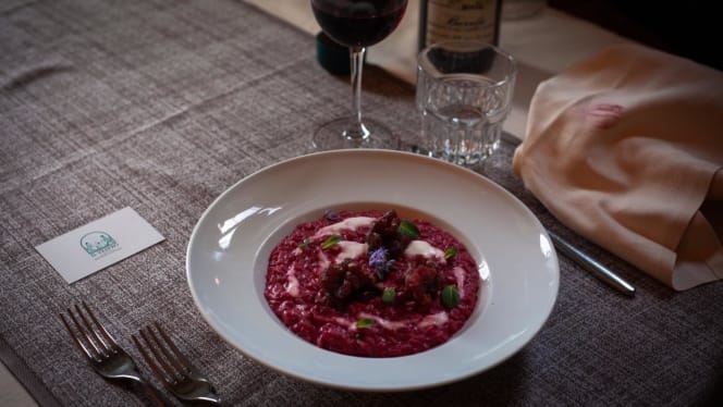 Il Vespro Steakhouse - Firenze - 3