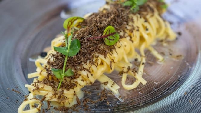 Il Vespro Steakhouse - Firenze - 6