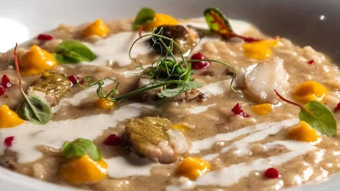 Il Vespro Steakhouse - Firenze - 5