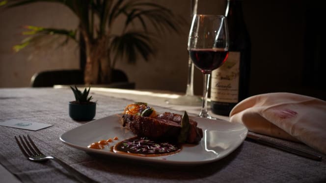 Il Vespro Steakhouse - Firenze - 4