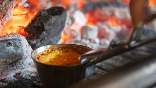 El Golfo Food & Drinks - 2