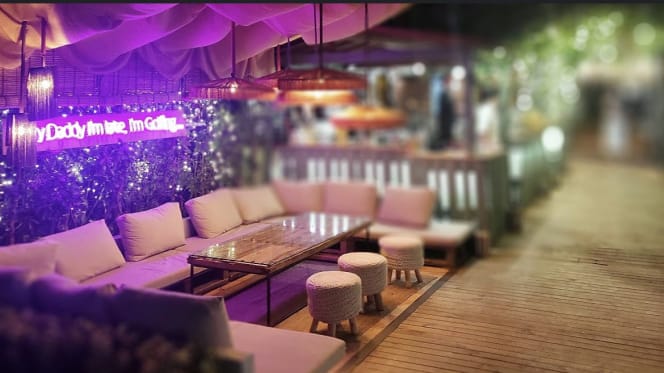 El Golfo Food & Drinks - 8