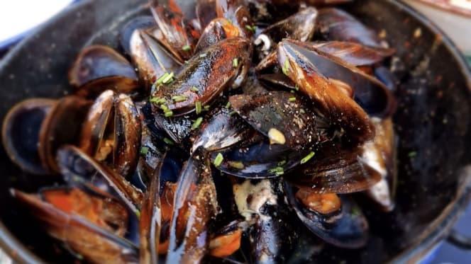 El Golfo Food & Drinks - 9