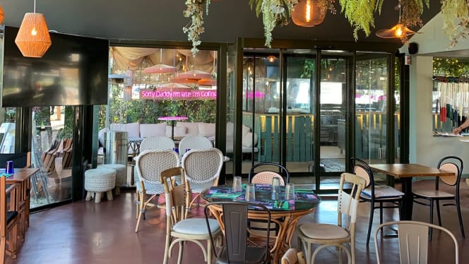 El Golfo Food & Drinks - 7