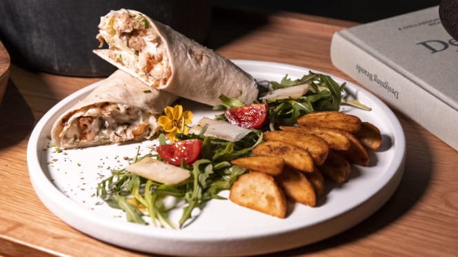 Almada Lounge by Praça - 4