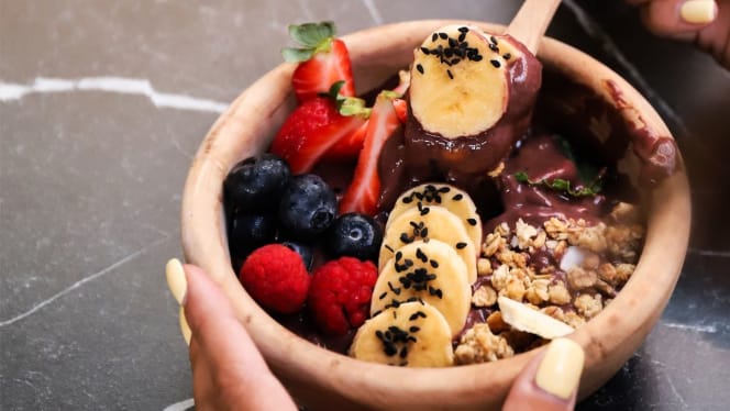 Almada Lounge by Praça - 9