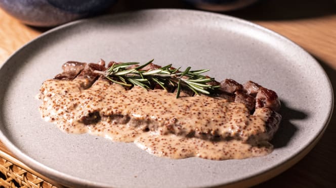 Almada Lounge by Praça - 3