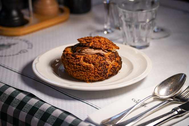 Chez Colette - 4