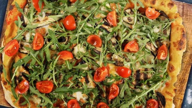 BellaRoma - Cosenza - 2