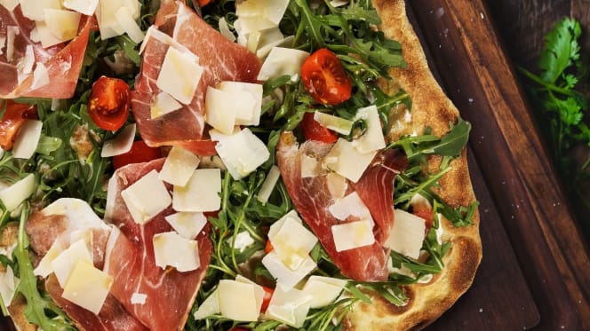 BellaRoma - Cosenza - 3