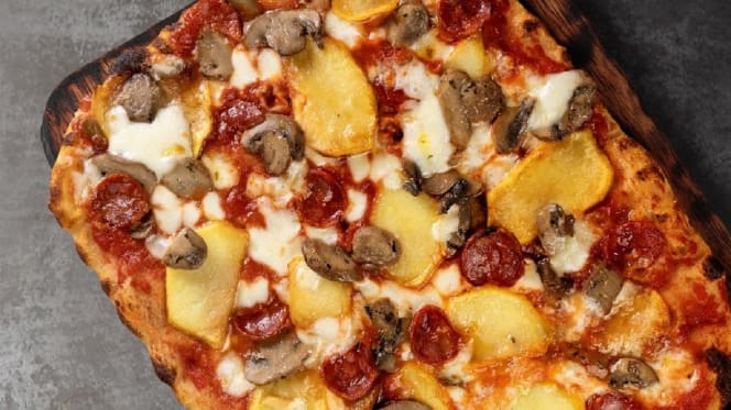 BellaRoma - Cosenza - 0