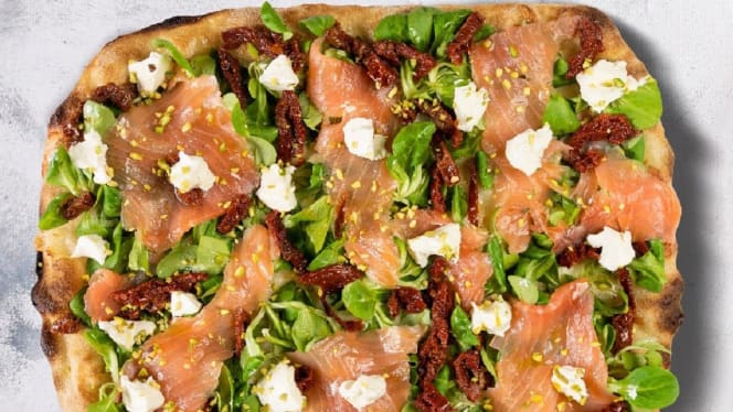 BellaRoma - Cosenza - 5